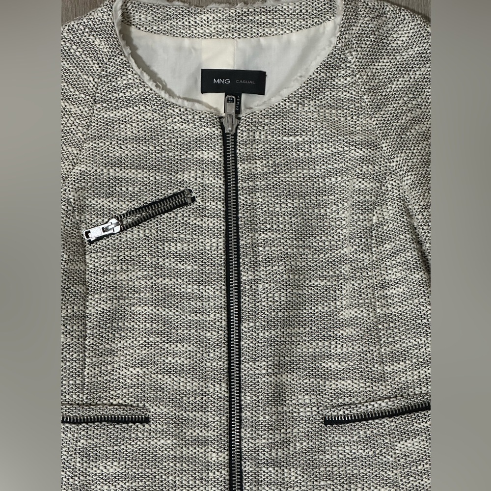 MNG NWT jacket - Picture 2 of 3